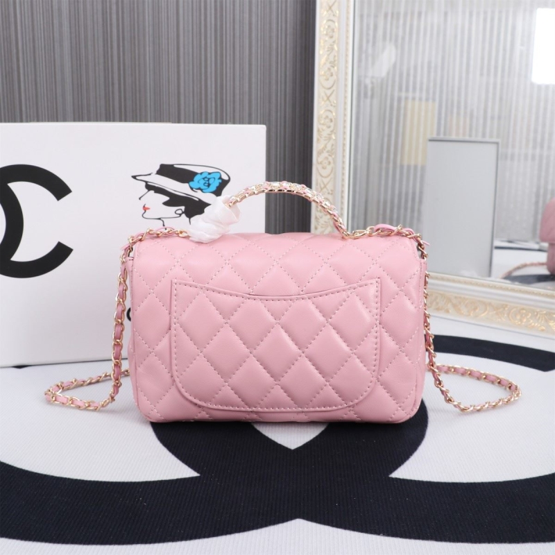 Ch**el satchel bags